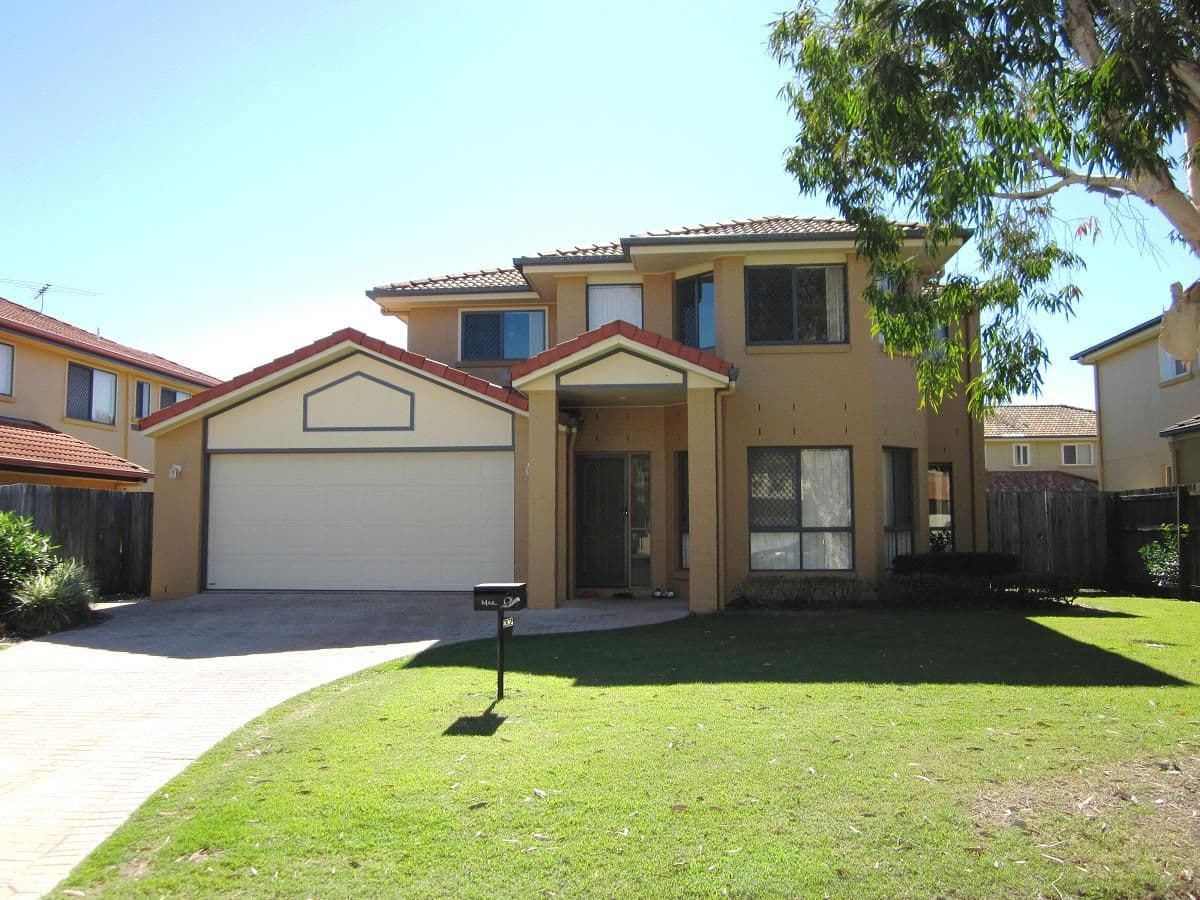 32 Diamond Place, RUNCORN QLD 4113, Runcorn - Image 1