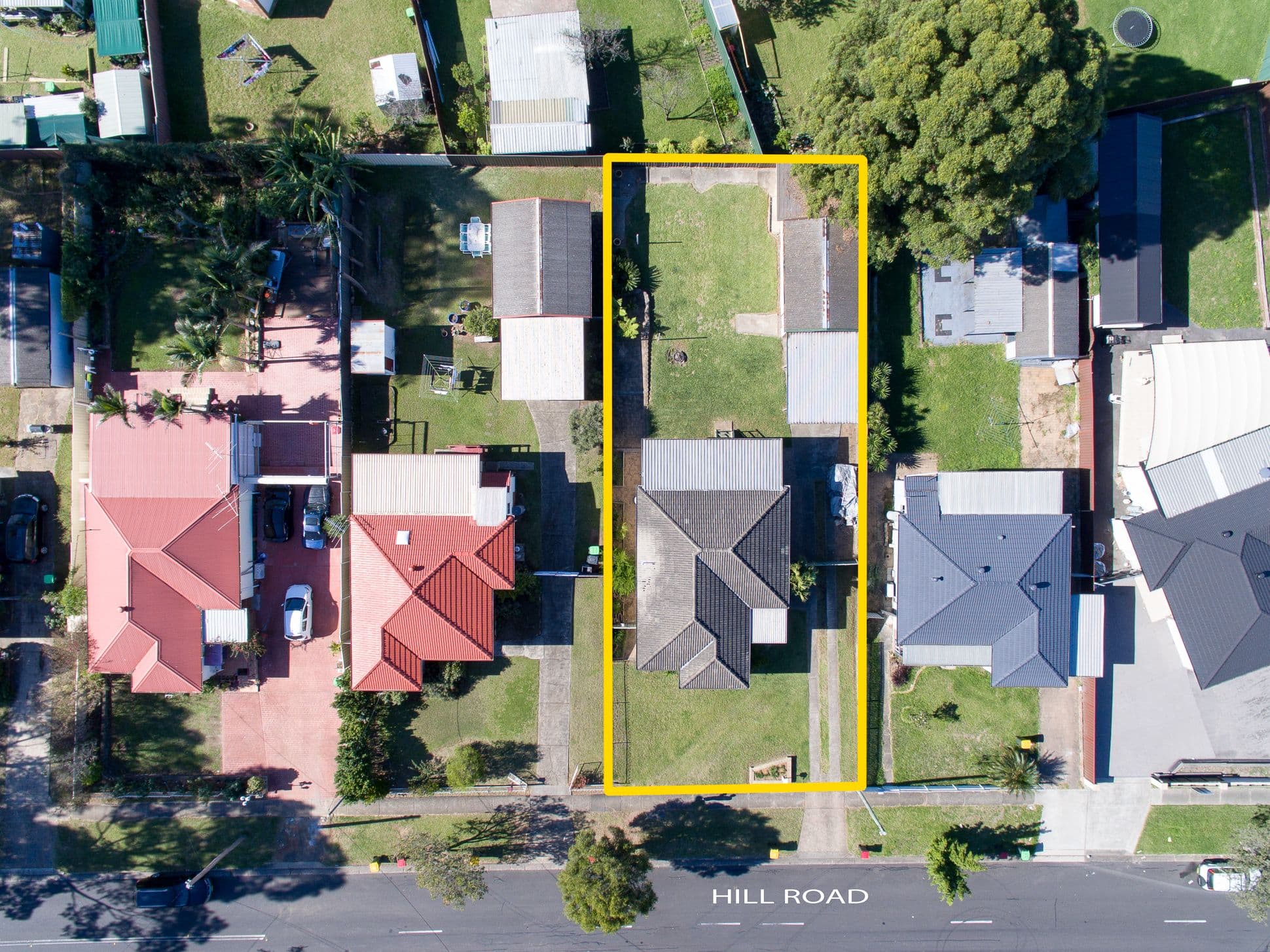 156 Hill Road, Lurnea - Image 1