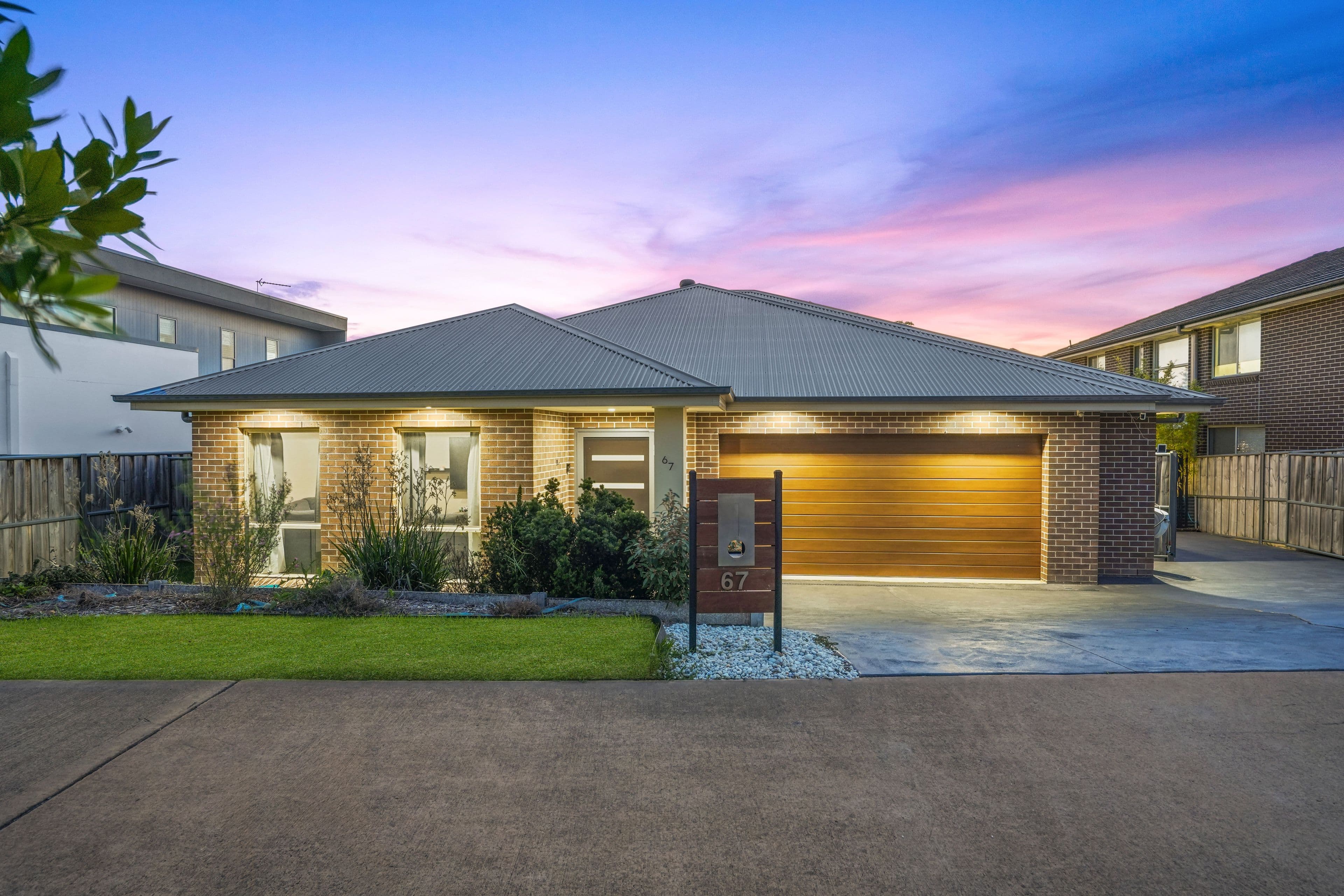 67 Springbrook Boulevard, North Kellyville NSW 2155, North Kellyville - Image 1