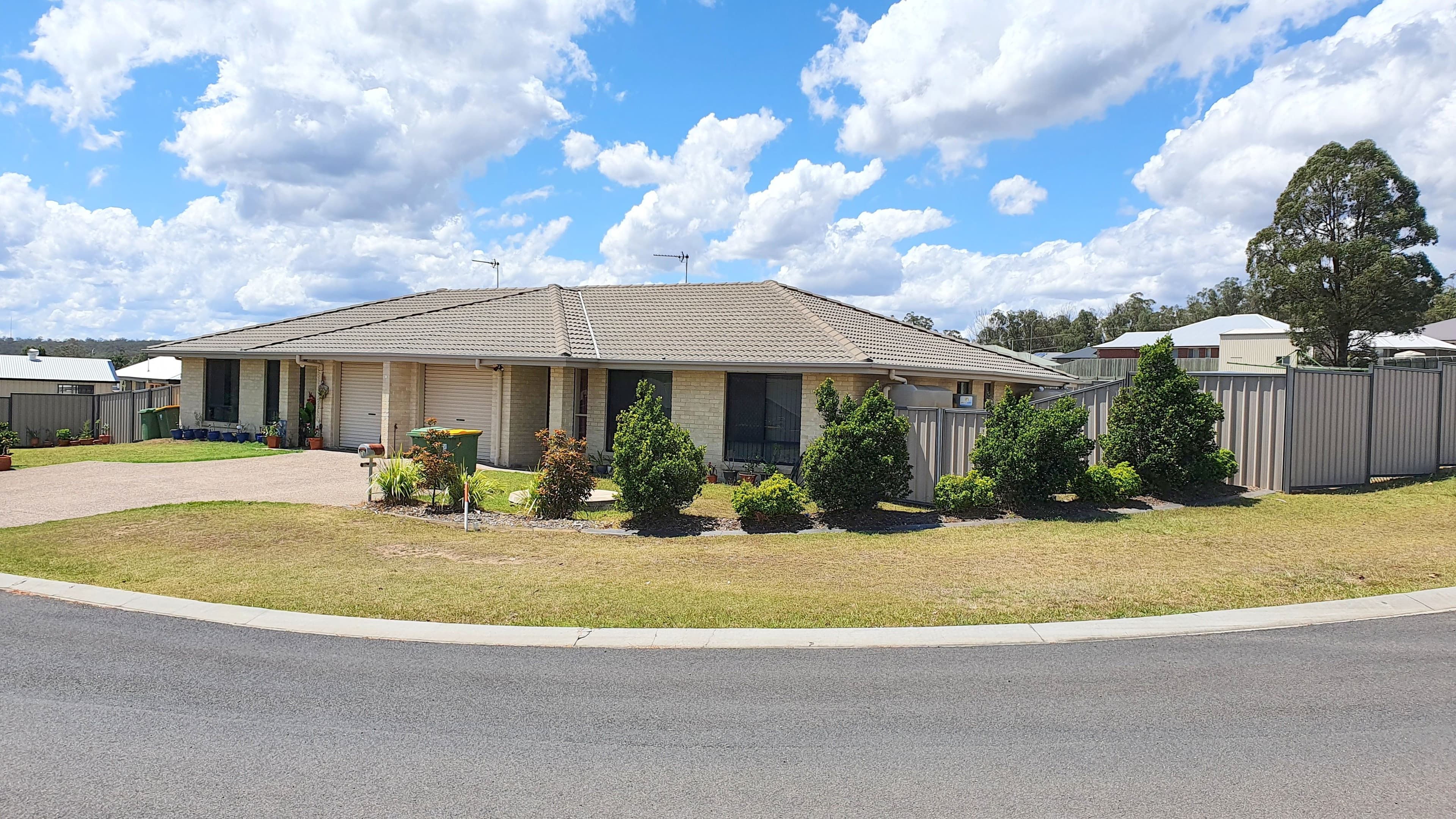 4 Jane Street, Crows Nest QLD 4355, Crows Nest - Image 1