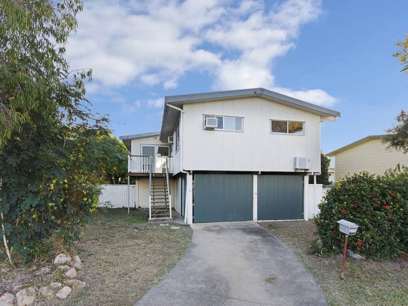 33 Davies Street, Mount Louisa QLD 4814, Mount Louisa - Image 1