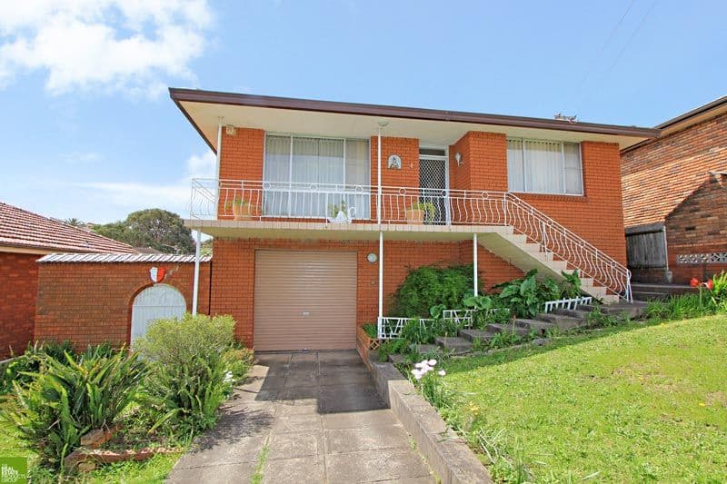 4 Gilgandra Street, LAKE HEIGHTS NSW 2502, Lake Heights - Image 1
