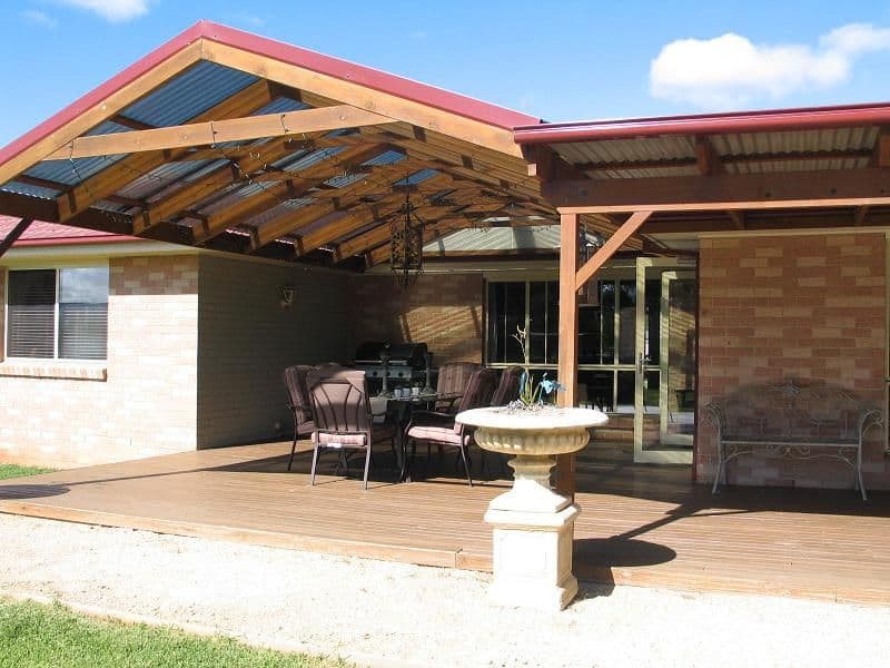 46 Ivy Lea Place, GOULBURN NSW 2580, Goulburn - Thumbnail 2