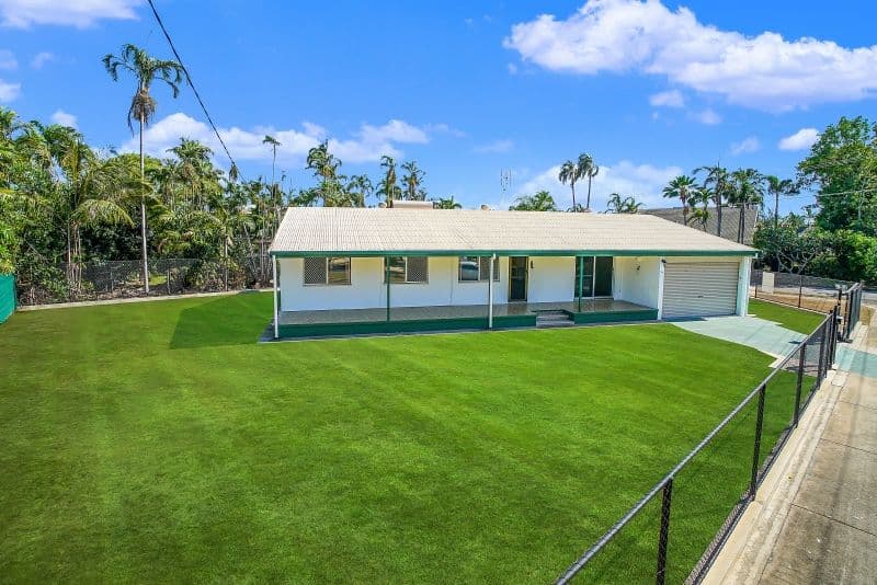 33 Griffe Street, Nakara NT 0810, Nakara - Image 1