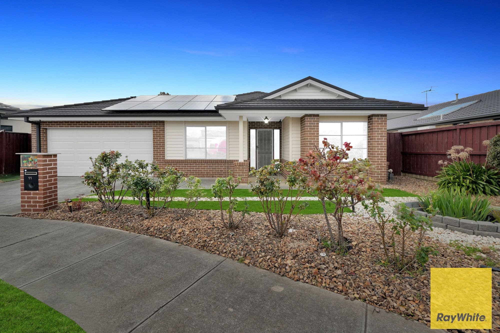 11 Sullivan Place, HARKNESS VIC 3337, Harkness - Image 1