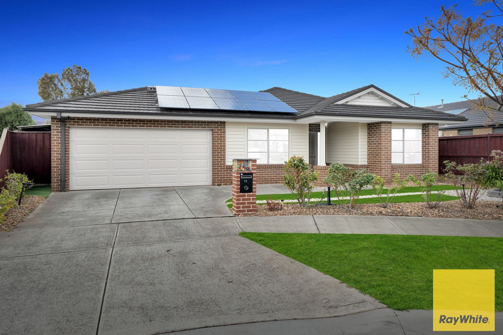 11 Sullivan Place, HARKNESS VIC 3337, Harkness - Thumbnail 2