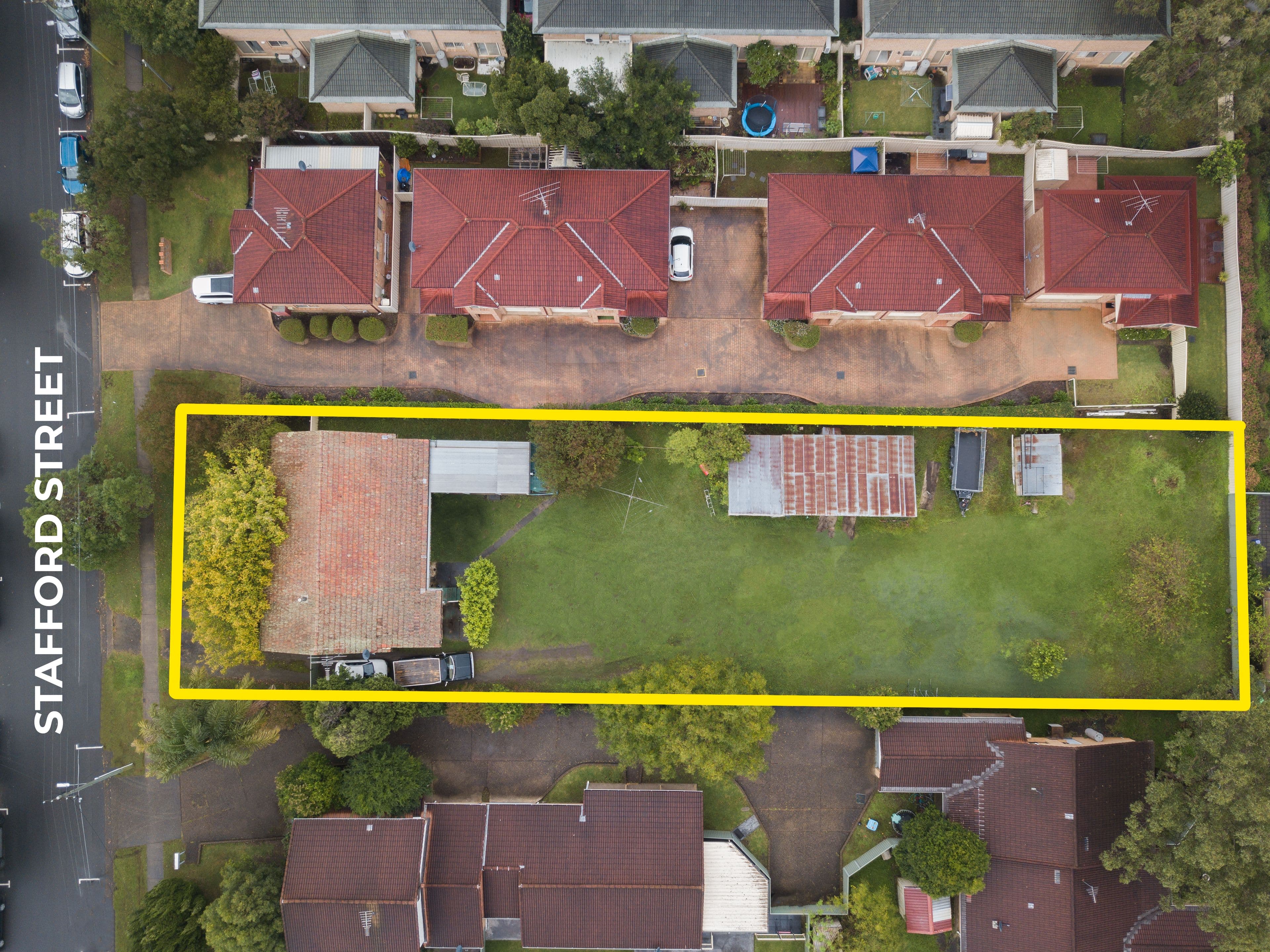 55 Stafford Street, Kingswood NSW 2747, Kingswood - Image 1