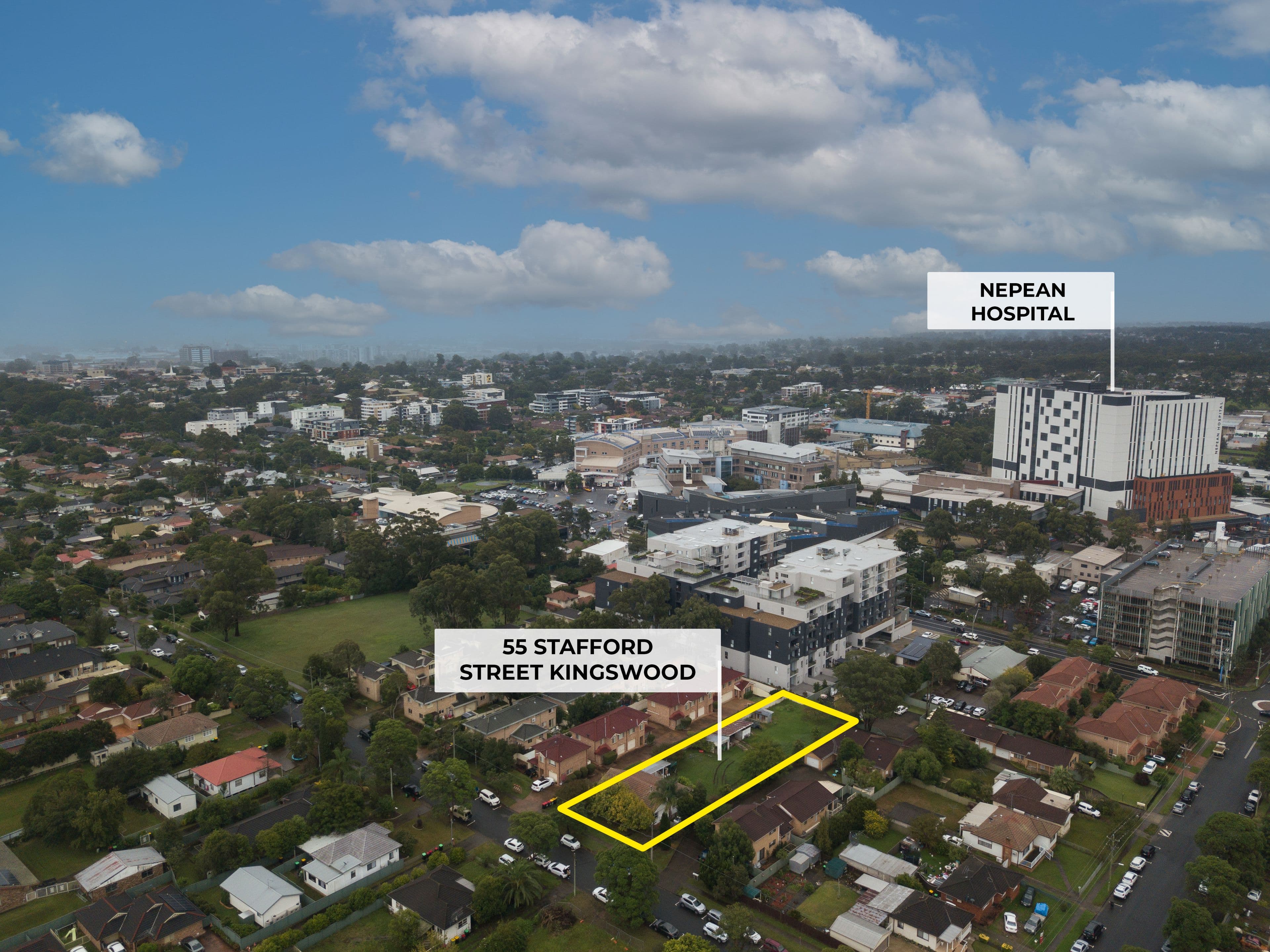 55 Stafford Street, Kingswood NSW 2747, Kingswood - Thumbnail 2
