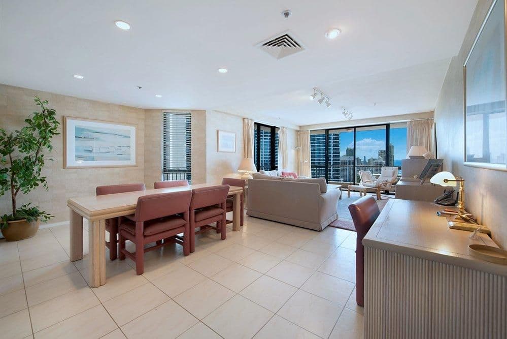Apt 26D 'Ballah', 11 Hanlan Street, SURFERS PARADISE QLD 4217, Surfers Paradise - Thumbnail 4