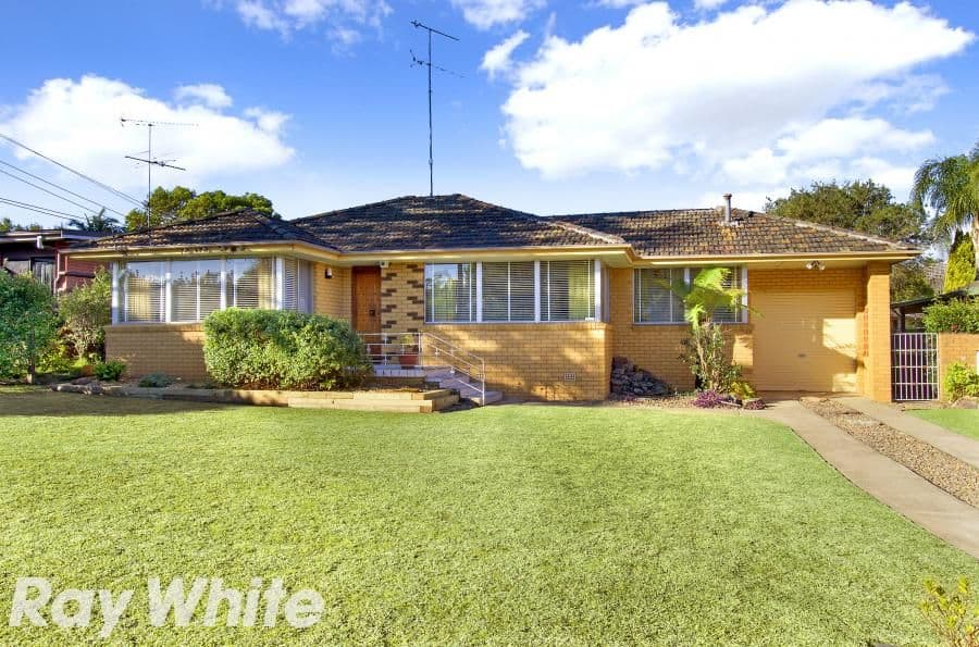 11 Brucedale Drive, BAULKHAM HILLS NSW 2153, Baulkham Hills - Image 1