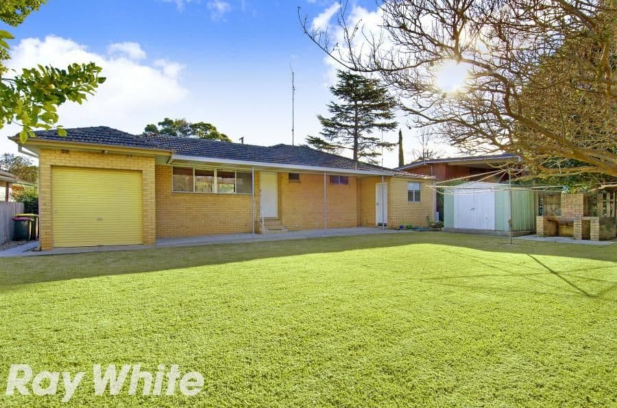11 Brucedale Drive, BAULKHAM HILLS NSW 2153, Baulkham Hills - Thumbnail 2