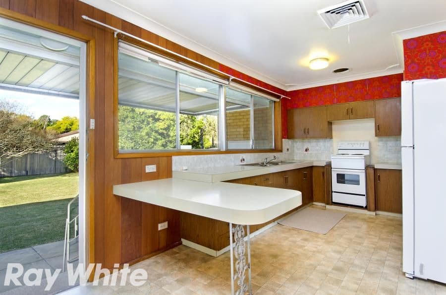 11 Brucedale Drive, BAULKHAM HILLS NSW 2153, Baulkham Hills - Thumbnail 3