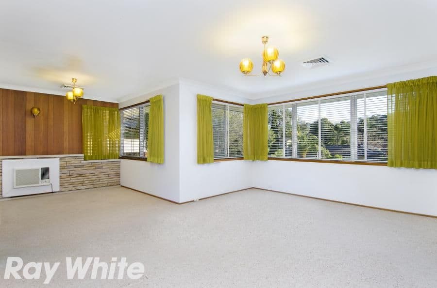 11 Brucedale Drive, BAULKHAM HILLS NSW 2153, Baulkham Hills - Thumbnail 4