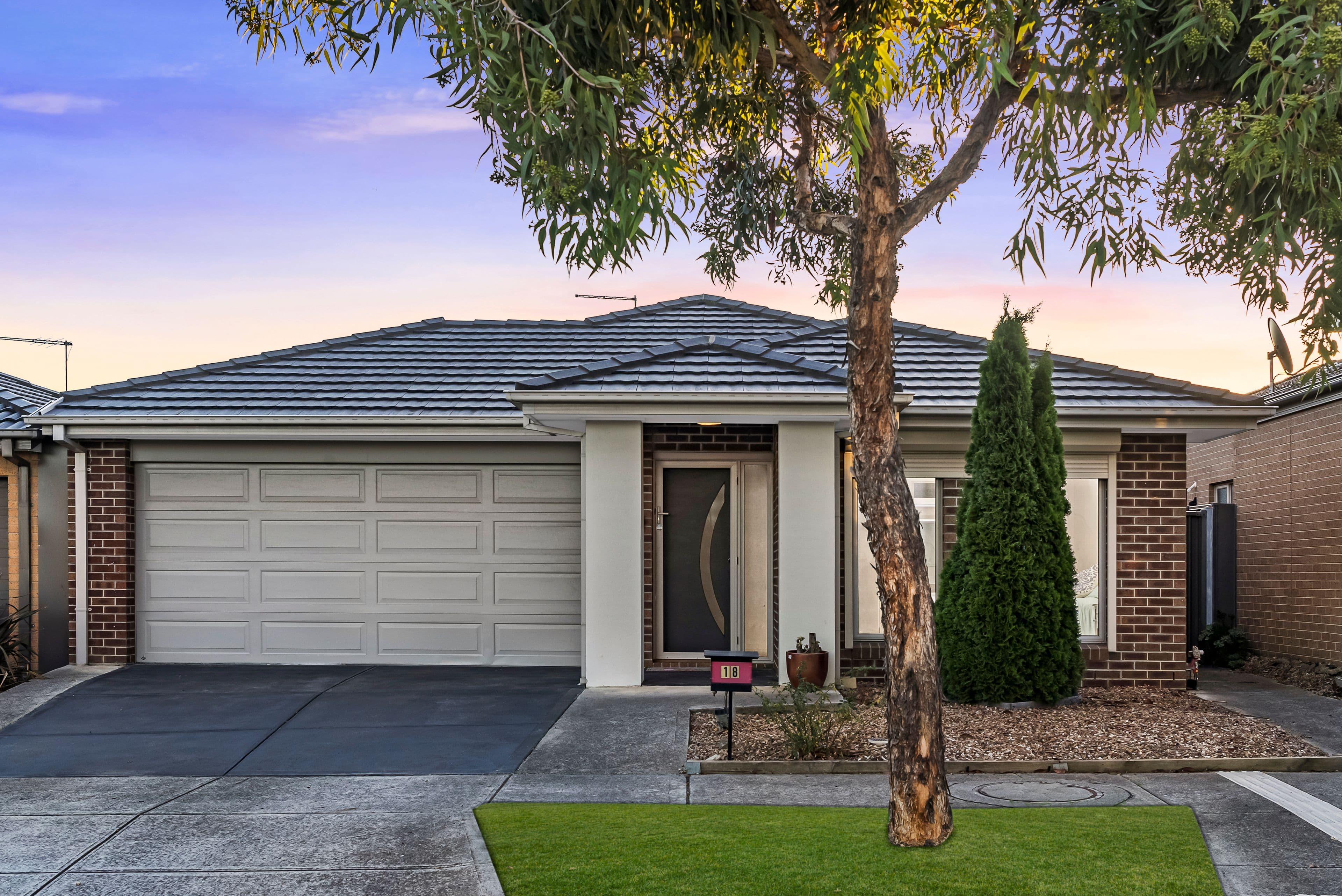 18 Halliday Road, Mernda VIC 3754, Mernda - Image 1