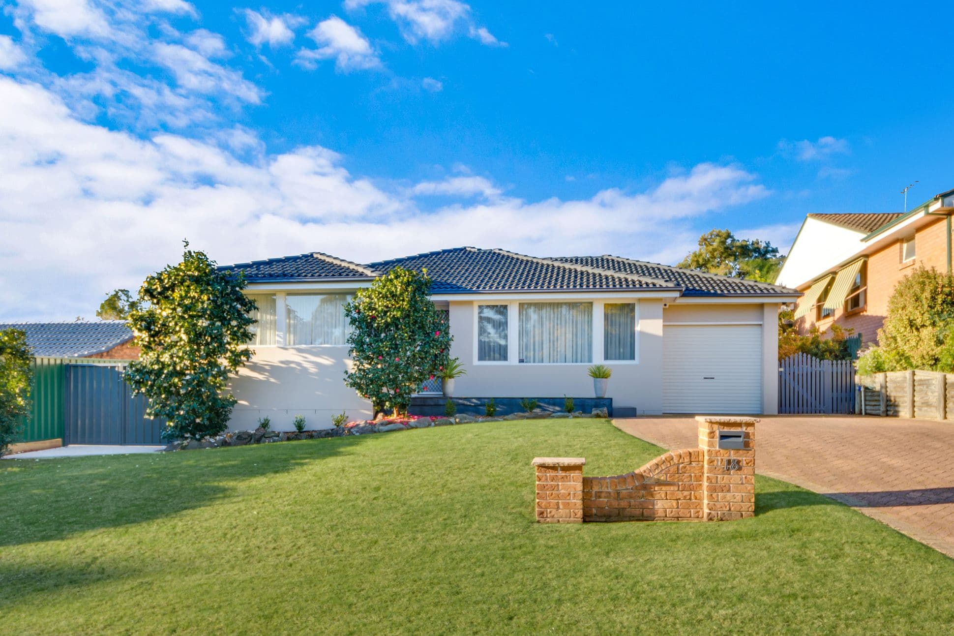 Bradbury NSW 2560, Bradbury - Thumbnail 2