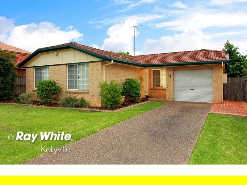 GLENDENNING NSW 2761, Glendenning - Image 1