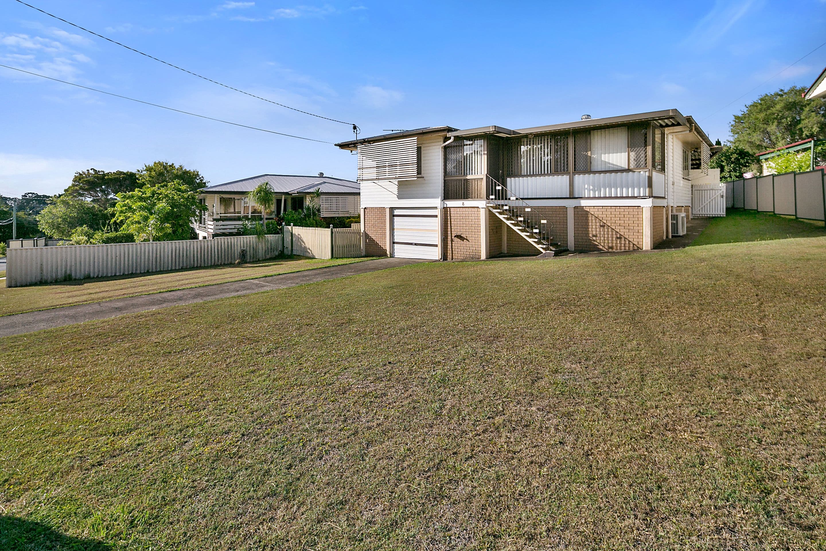 8 Banoon Drive, Wynnum QLD 4178, Wynnum - Image 1