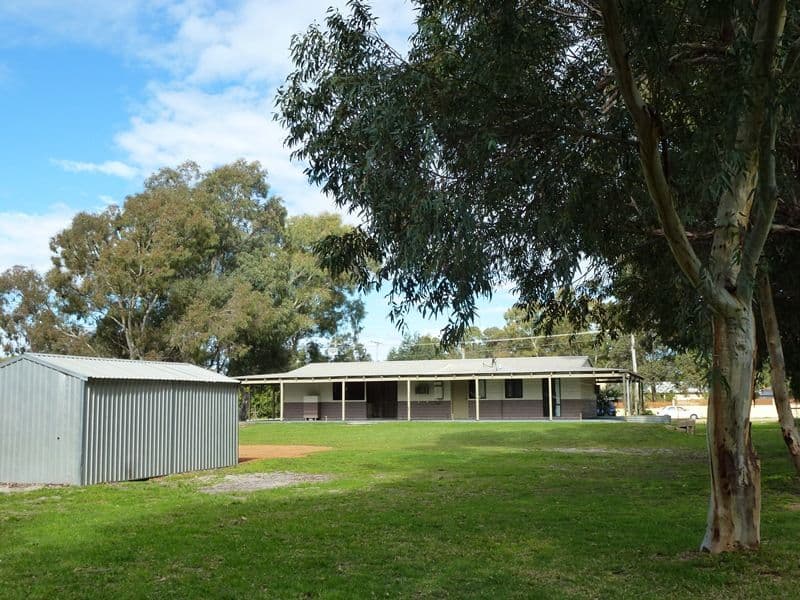 145 Carl Street, MUCHEA WA 6501, Muchea - Image 1