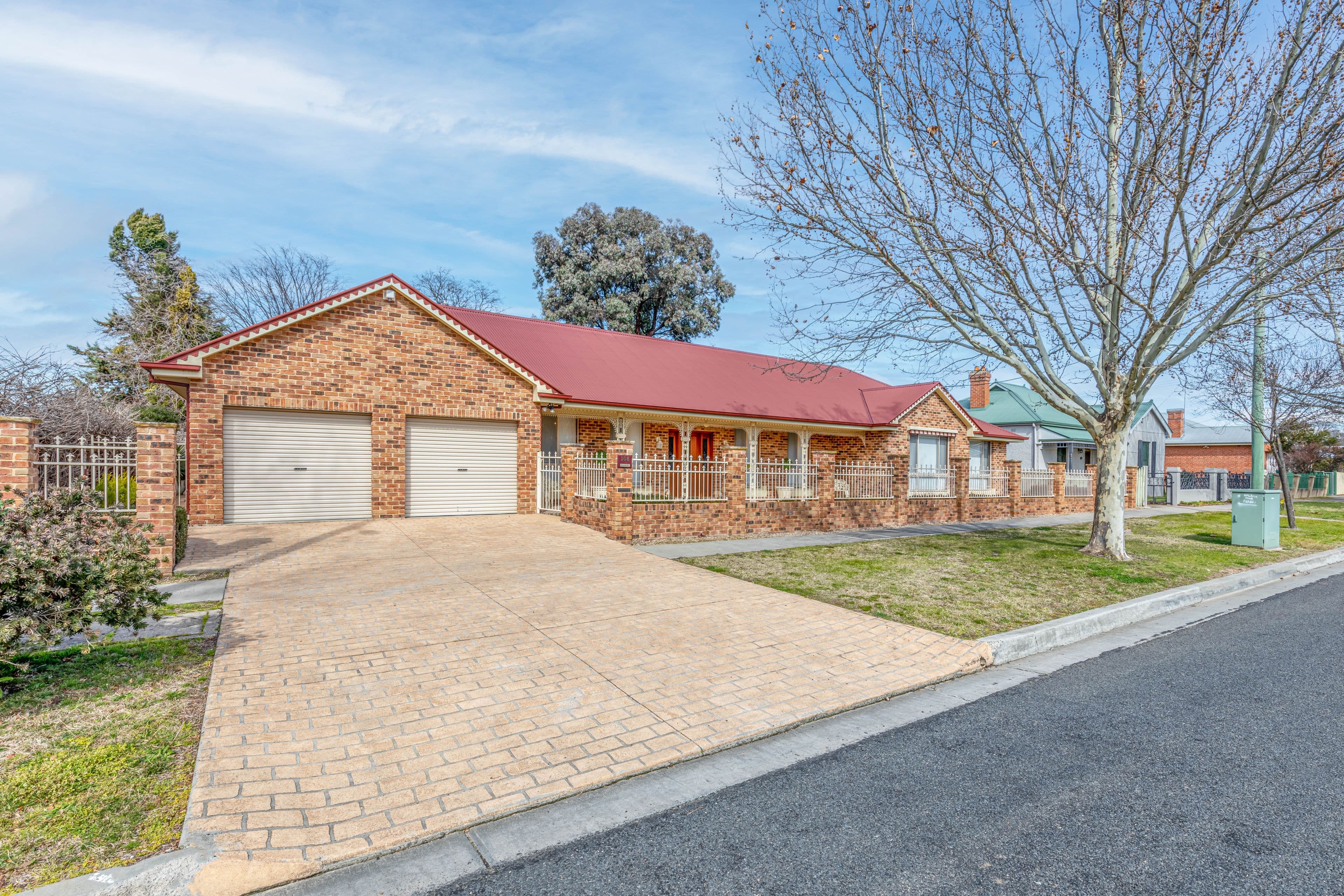 108 Seymour Street, Bathurst NSW 2795, Bathurst - Image 1