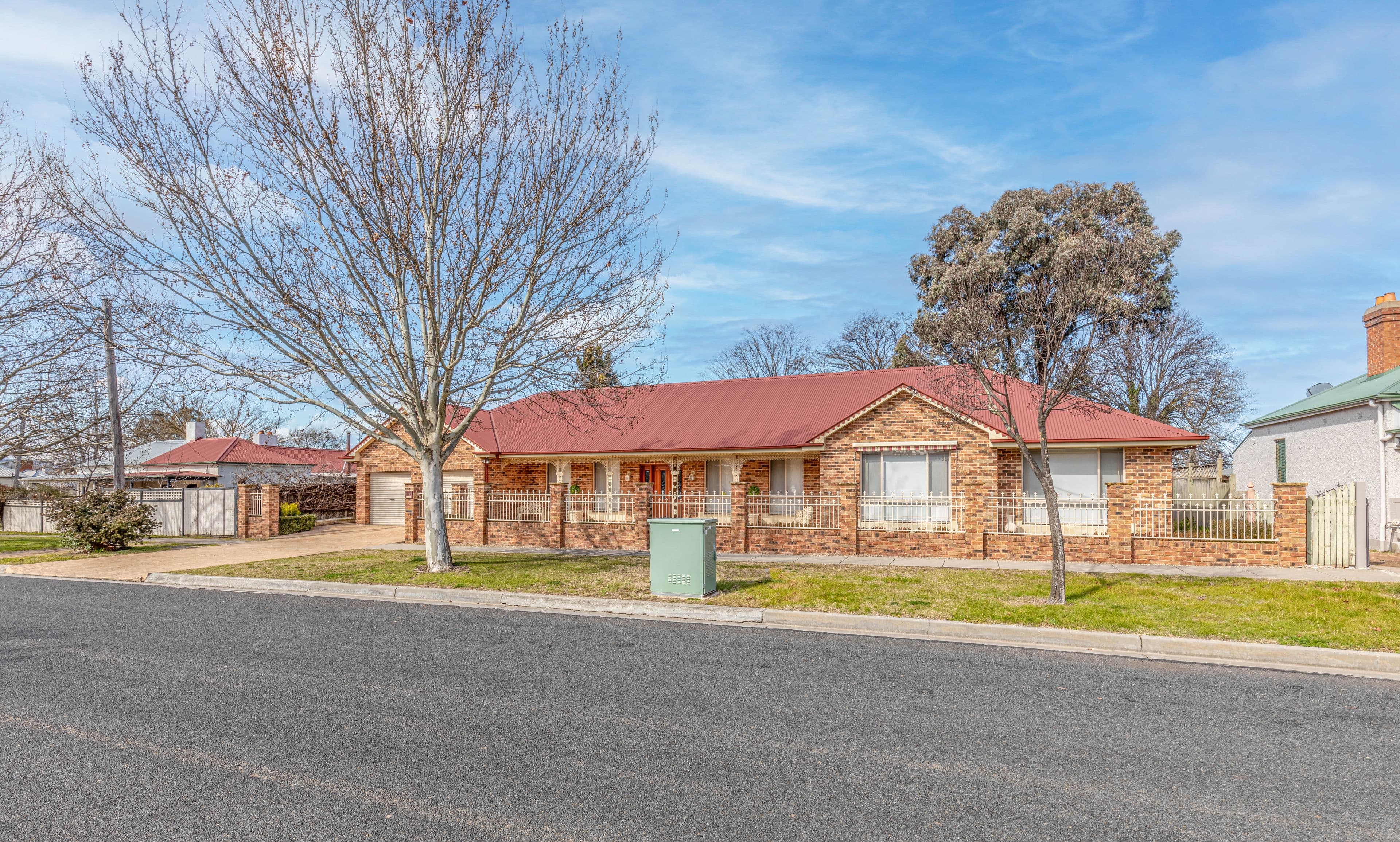 108 Seymour Street, Bathurst NSW 2795, Bathurst - Thumbnail 4