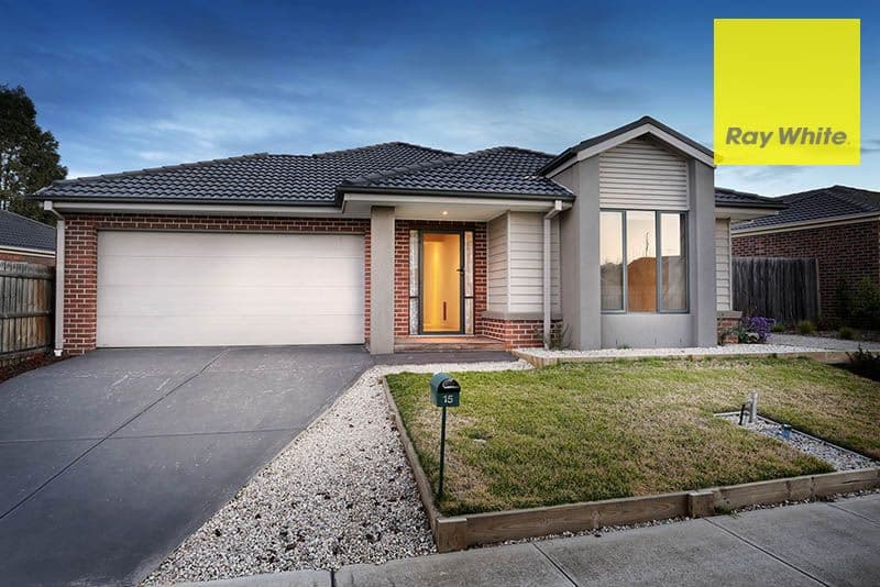 15 Windorah Drive, Point Cook VIC 3030, Point Cook - Thumbnail 2