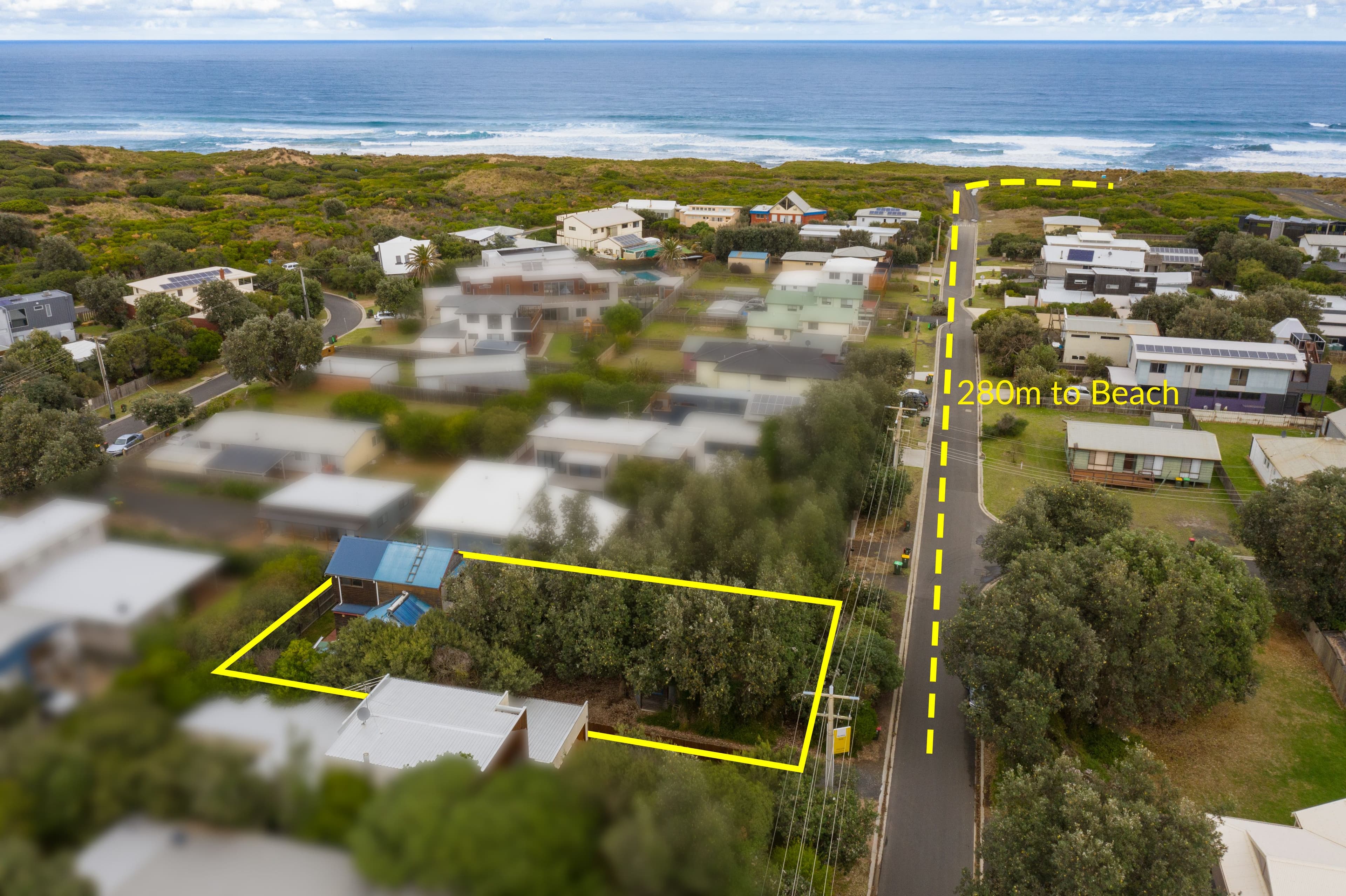 99 Tampa Road, Cape Woolamai VIC 3925, Cape Woolamai - Thumbnail 2
