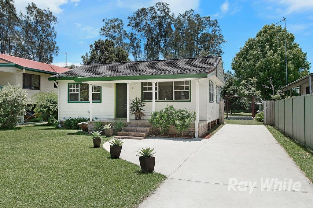 38 Valentine Street, Ivanhoe, Ivanhoe - Image 1