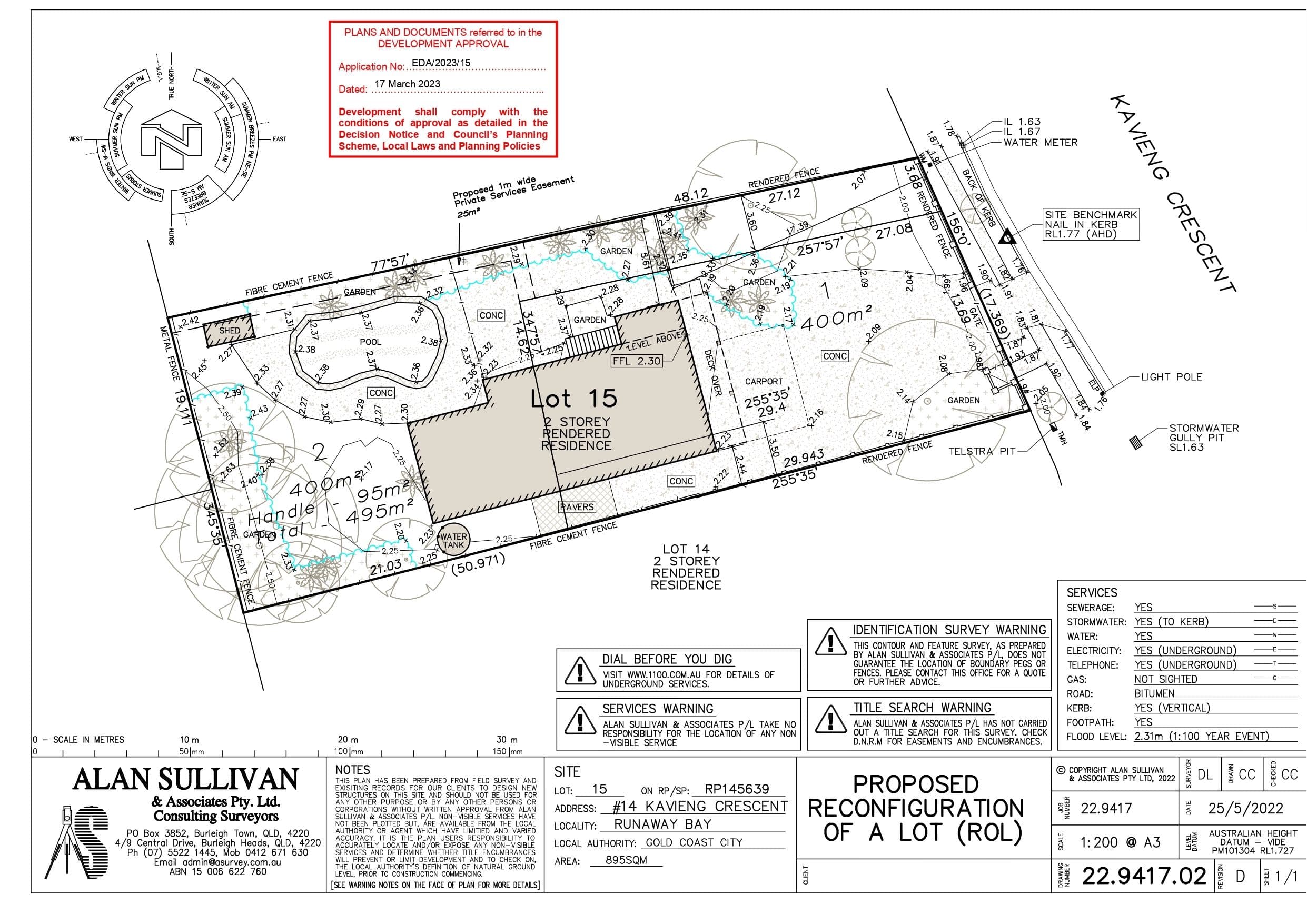 14 Kavieng Crescent, Runaway Bay QLD 4216, Runaway Bay - Thumbnail 3