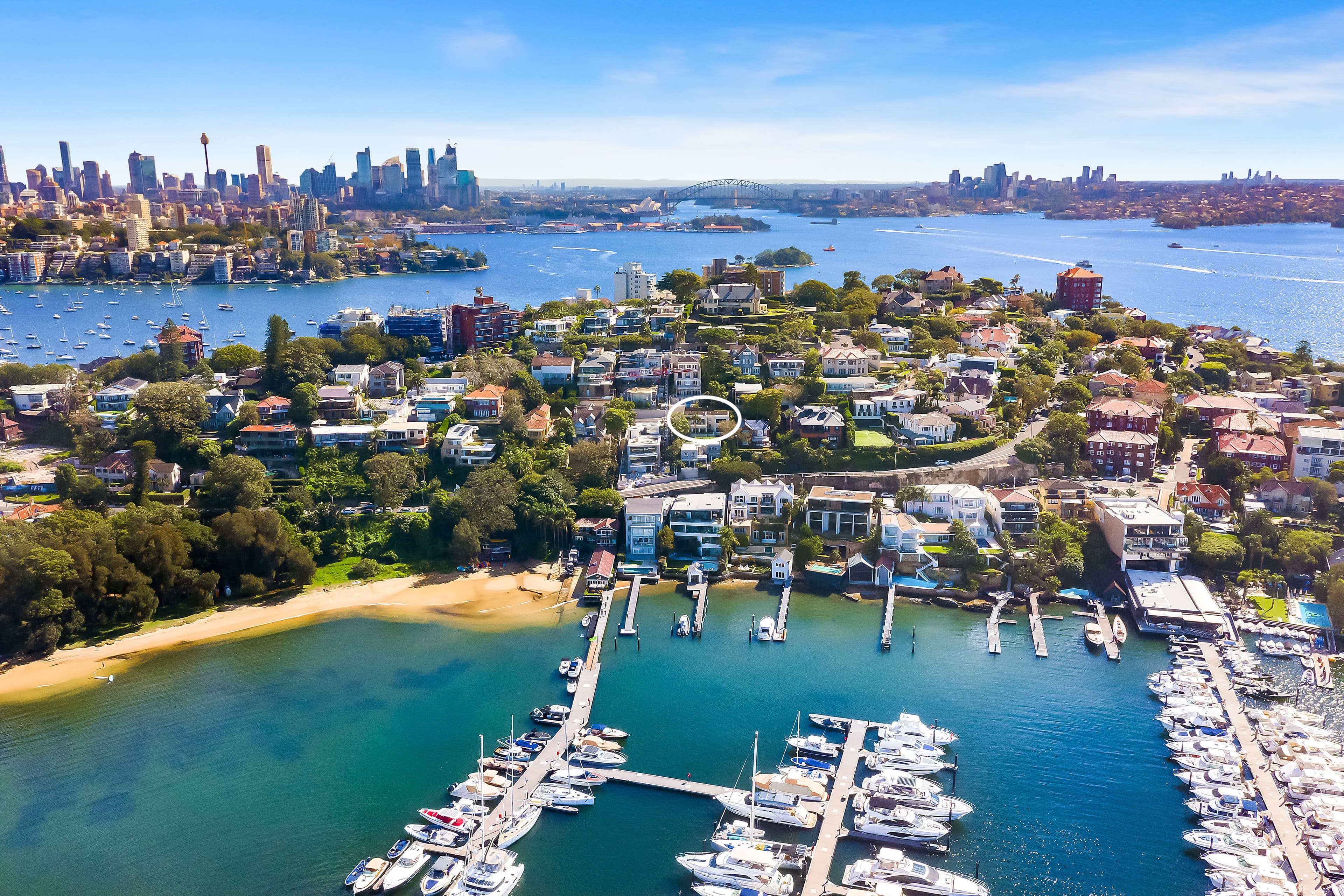 24 Wunulla Road, Point Piper NSW 2027, Point Piper - Image 1