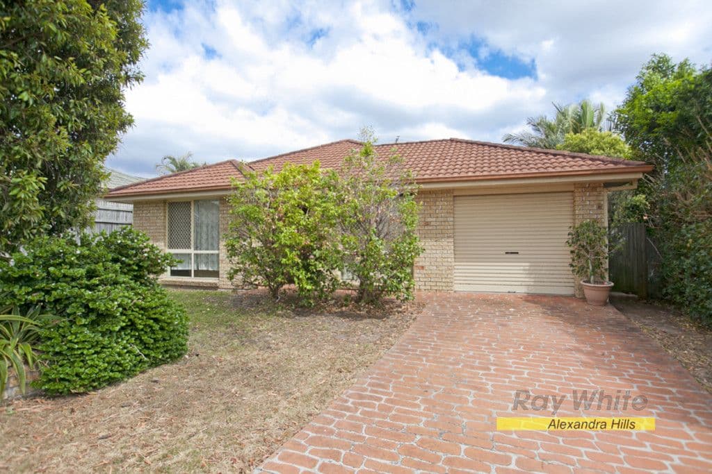 13 Greenwich Court, ALEXANDRA HILLS QLD 4161, Alexandra Hills - Image 1