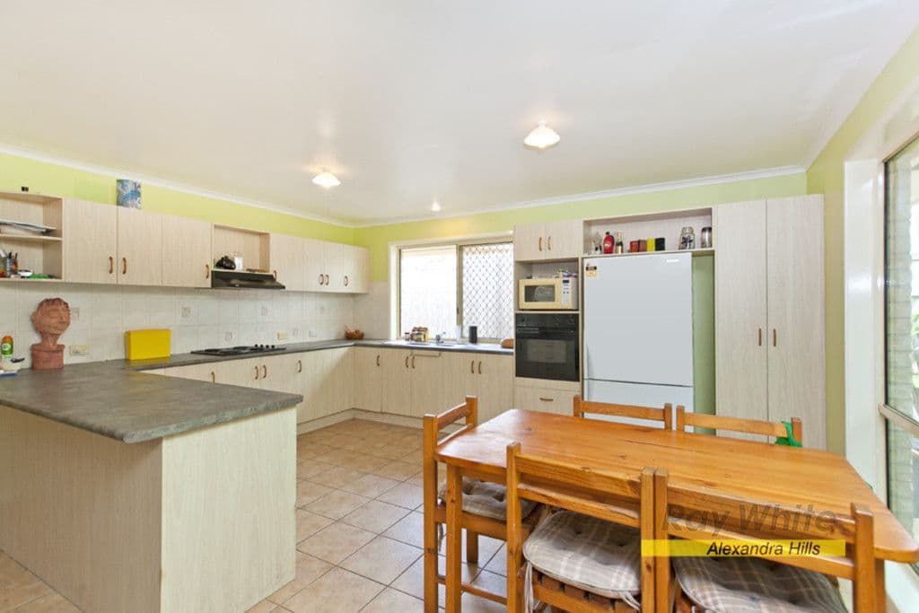 13 Greenwich Court, ALEXANDRA HILLS QLD 4161, Alexandra Hills - Thumbnail 3