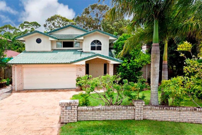 32 Blue Grass Crescent, EIGHT MILE PLAINS QLD 4113, Eight Mile Plains - Image 1