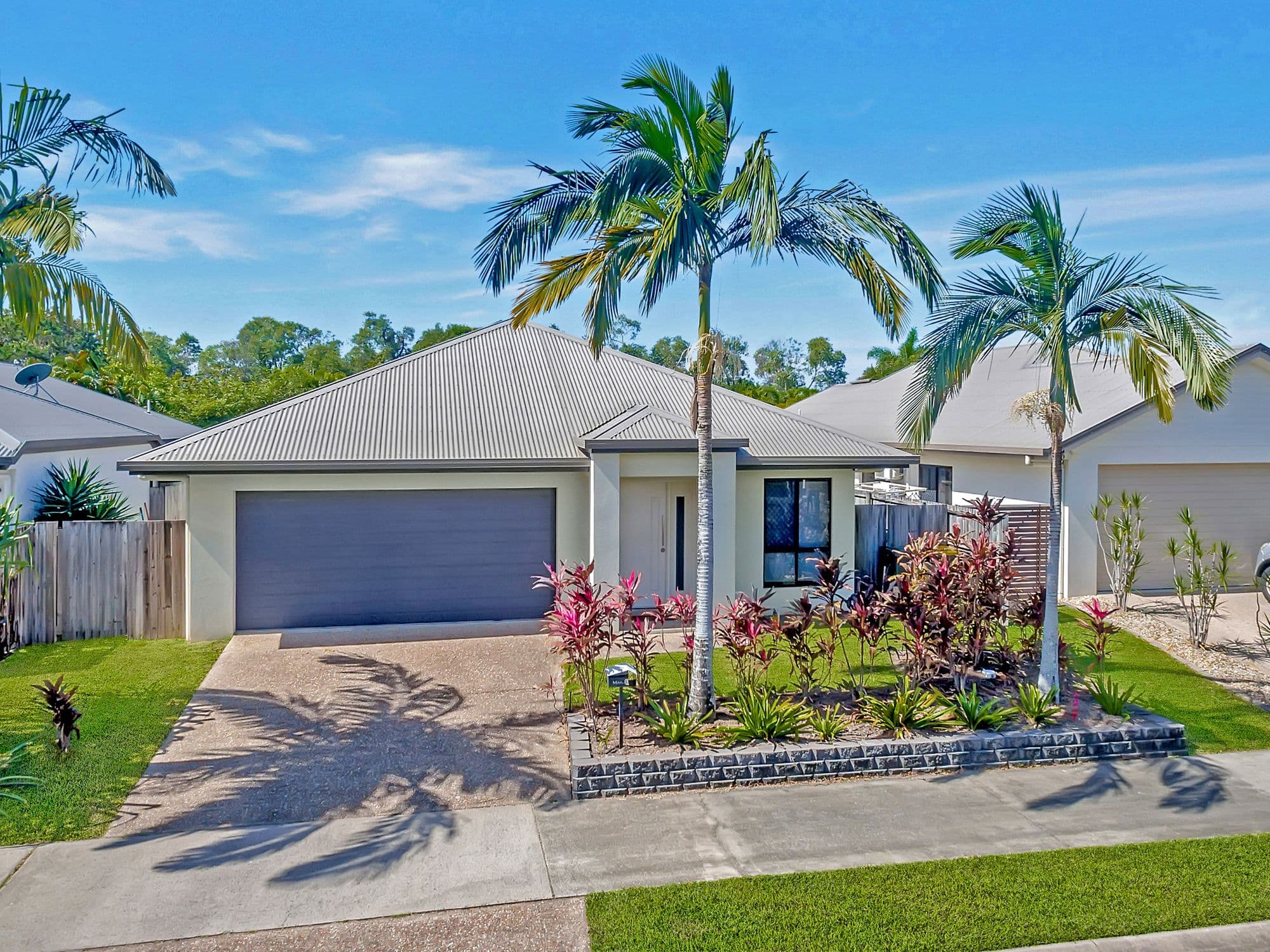 6 Rothesay Bend, Trinity Park QLD 4879, Trinity Park - Image 1