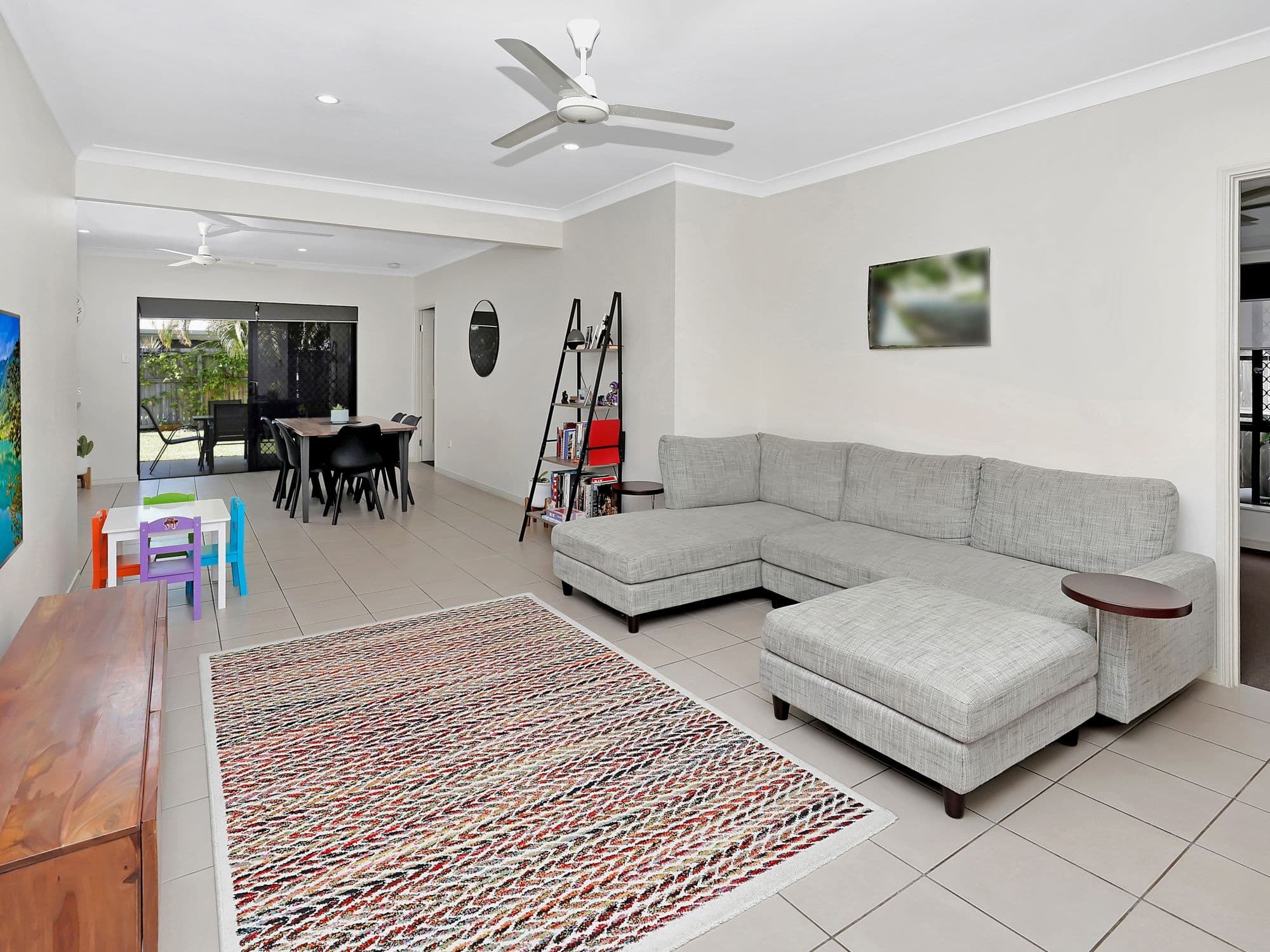 6 Rothesay Bend, Trinity Park QLD 4879, Trinity Park - Thumbnail 2