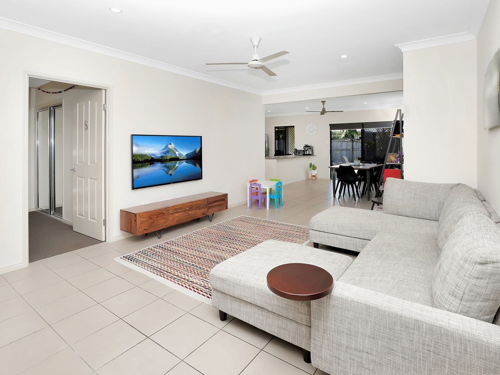 6 Rothesay Bend, Trinity Park QLD 4879, Trinity Park - Thumbnail 3