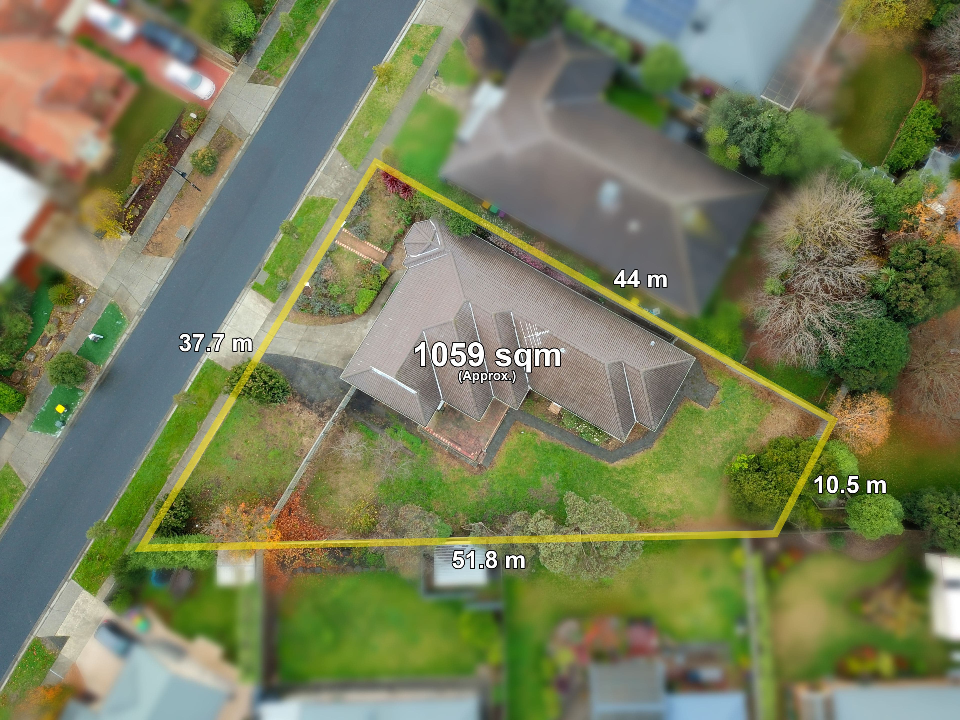 21 Hanna Crescent, Doreen VIC 3754, Doreen - Thumbnail 3