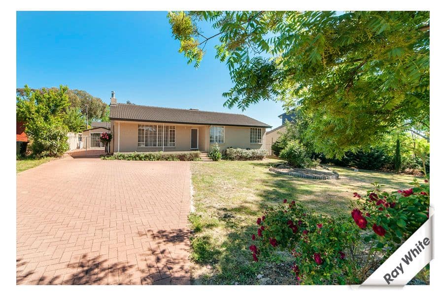 4 Gillies Street, CURTIN ACT 2605, Curtin - Image 1