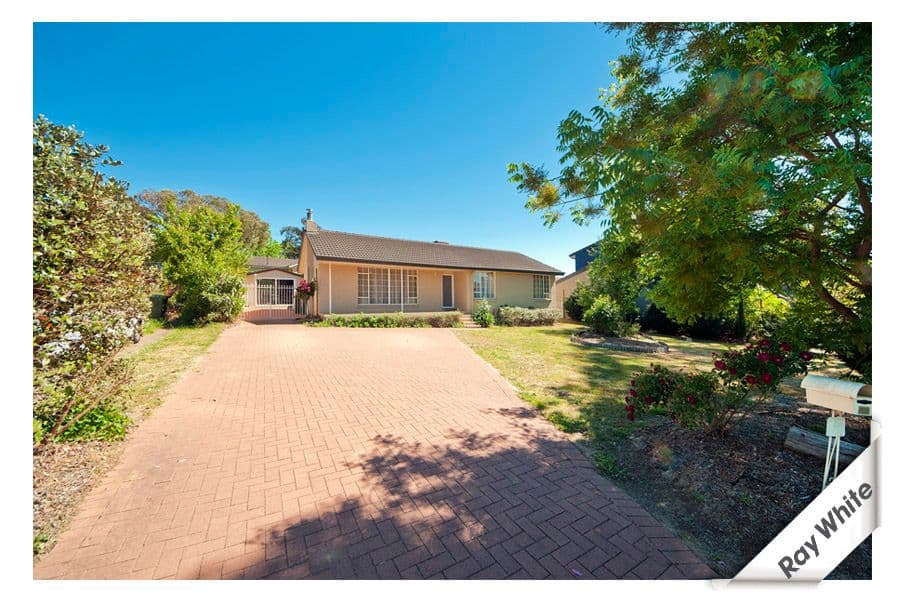 4 Gillies Street, CURTIN ACT 2605, Curtin - Thumbnail 2
