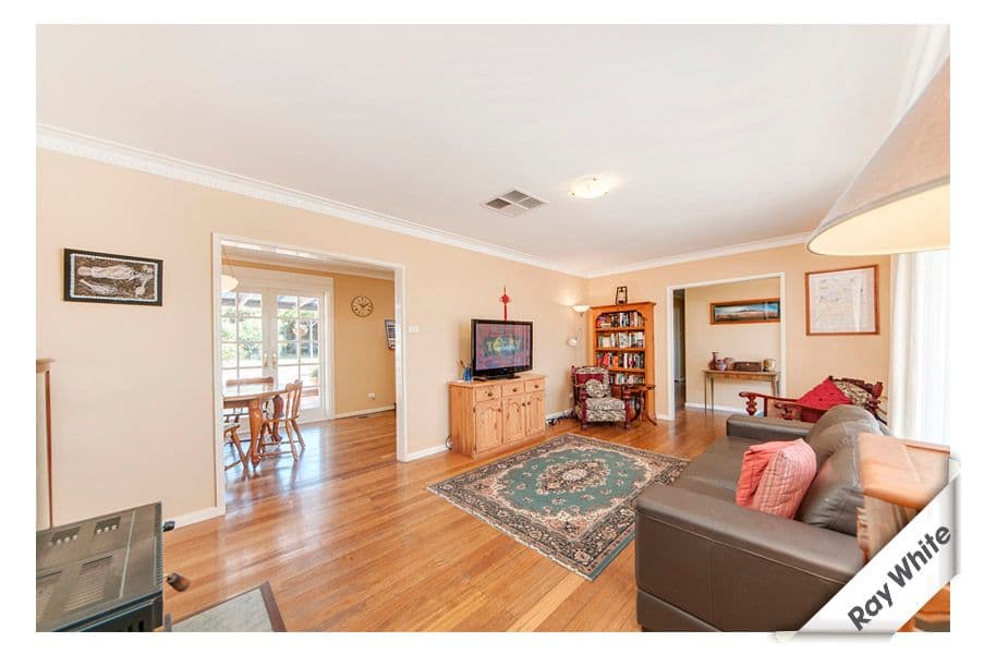 4 Gillies Street, CURTIN ACT 2605, Curtin - Thumbnail 3