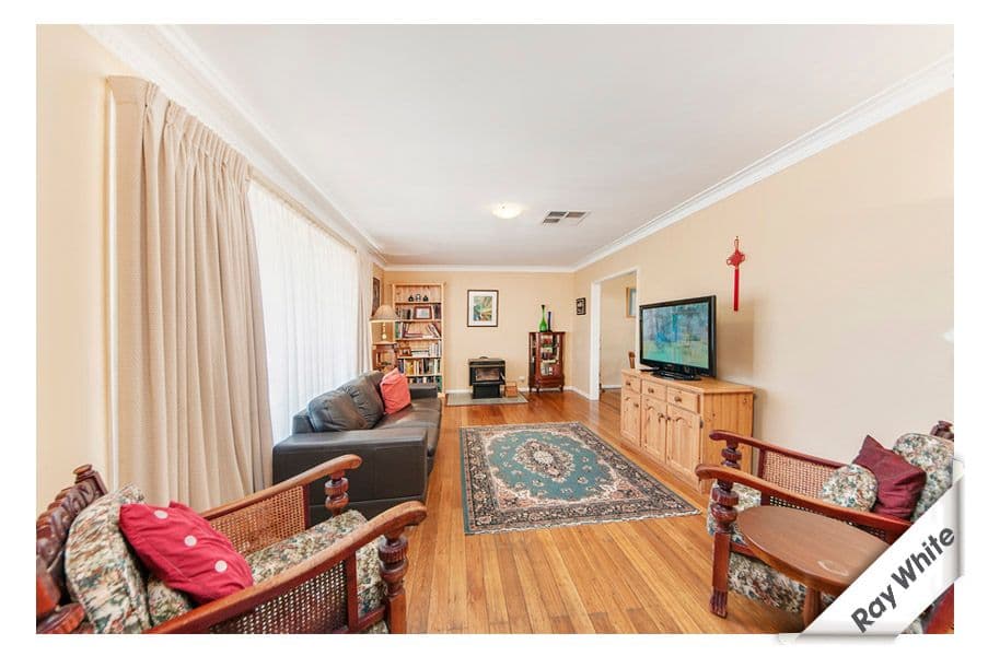 4 Gillies Street, CURTIN ACT 2605, Curtin - Thumbnail 4