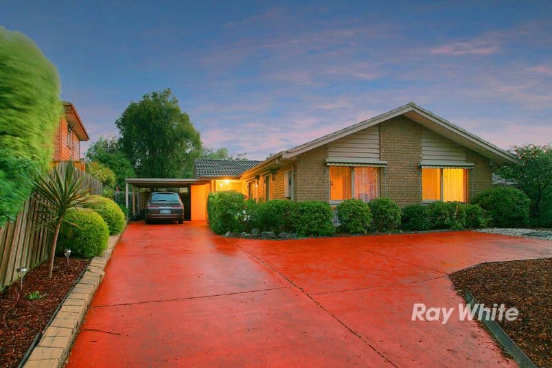 123 Allister Avenue, KNOXFIELD VIC 3180, Knoxfield - Image 1