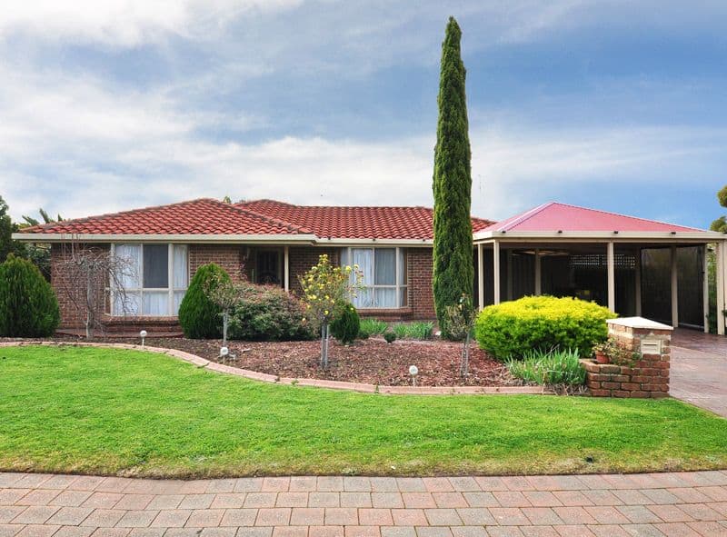 32 St Andrews Way, Morphett Vale SA 5162, Morphett Vale - Image 1