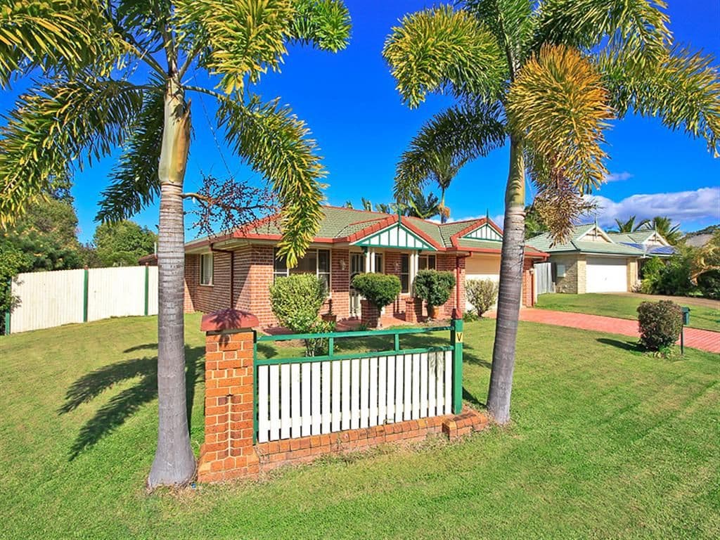 2 Mornington Court, WELLINGTON POINT QLD 4160, Wellington Point - Image 1