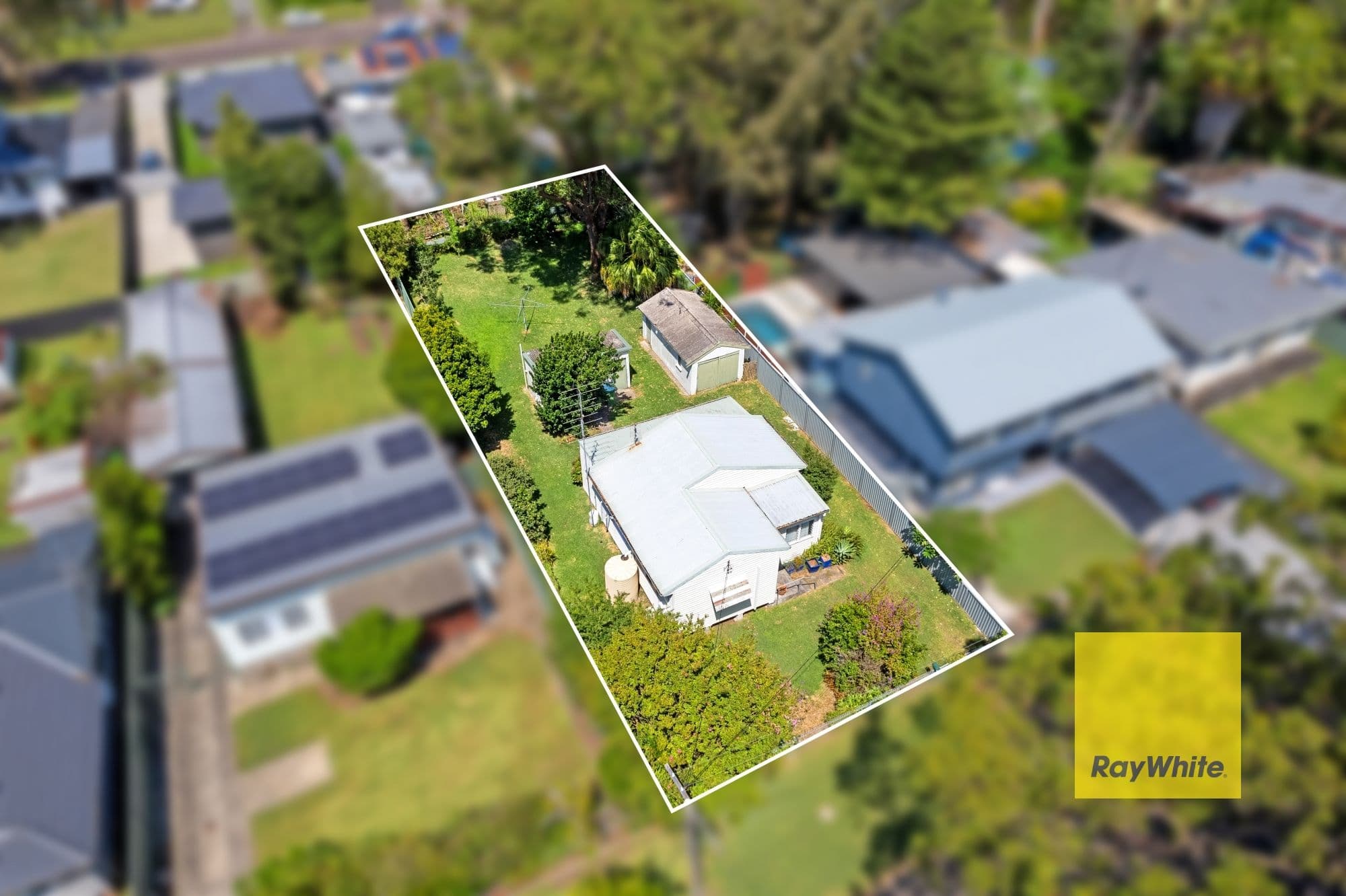 10 Windermere Avenue, Charmhaven NSW 2263, Charmhaven - Thumbnail 2
