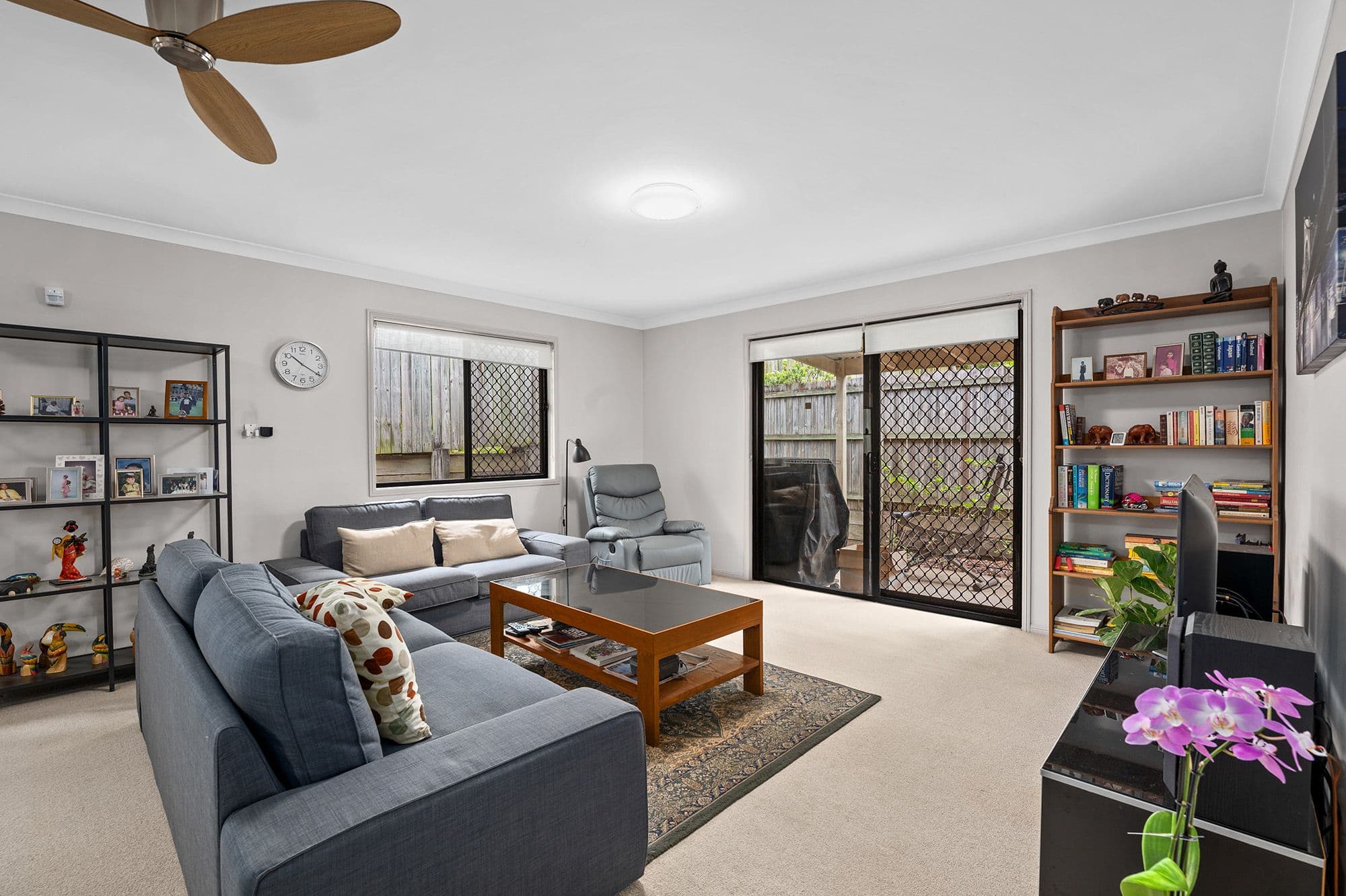 12 Tyrone Place, Acacia Ridge QLD 4110, Acacia Ridge - Thumbnail 2