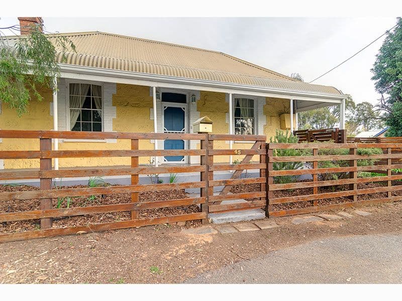 45 Aldinga Road, Willunga SA 5172, Willunga - Thumbnail 2