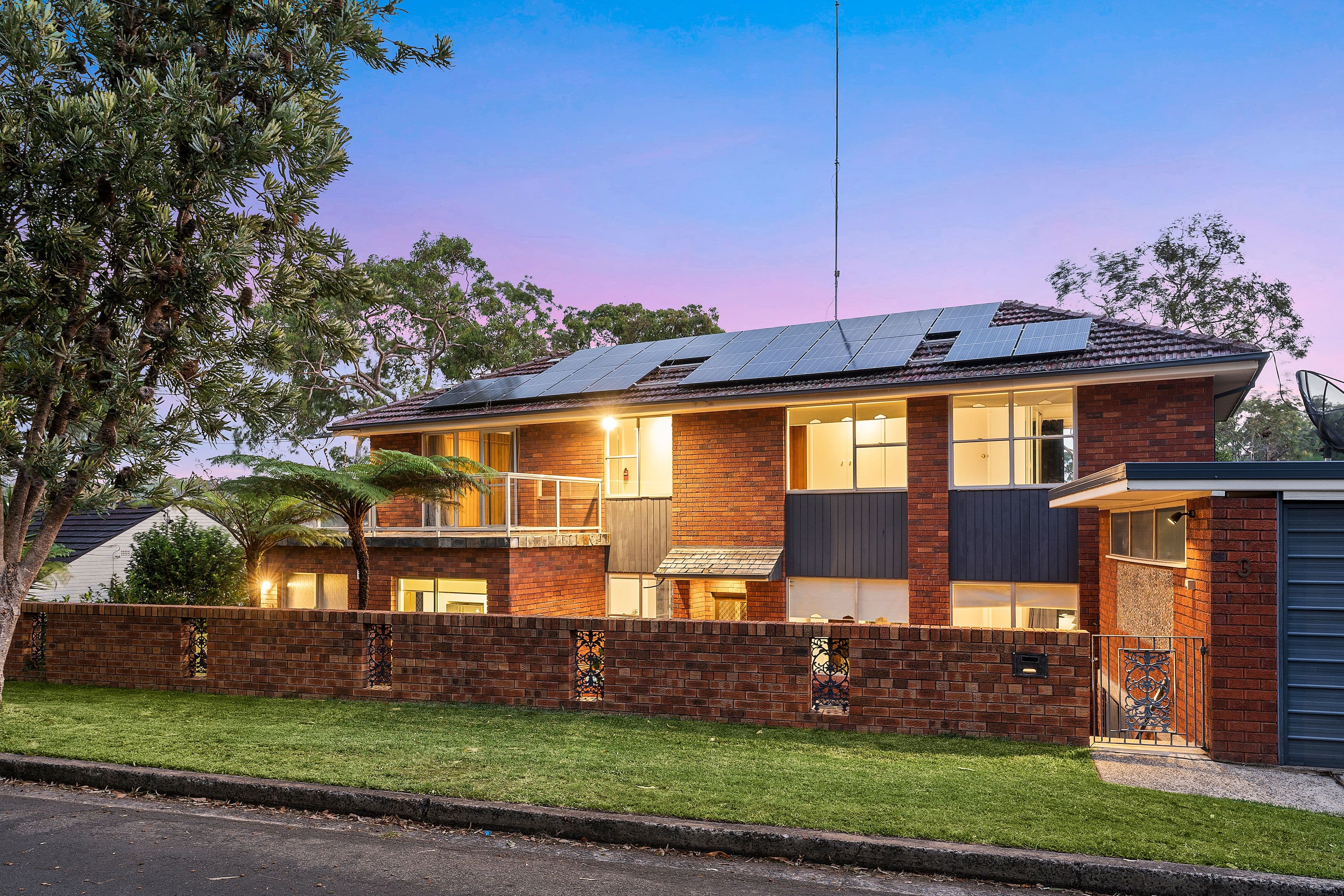 3 Raymond Street, Oatley NSW 2223, Oatley - Thumbnail 2