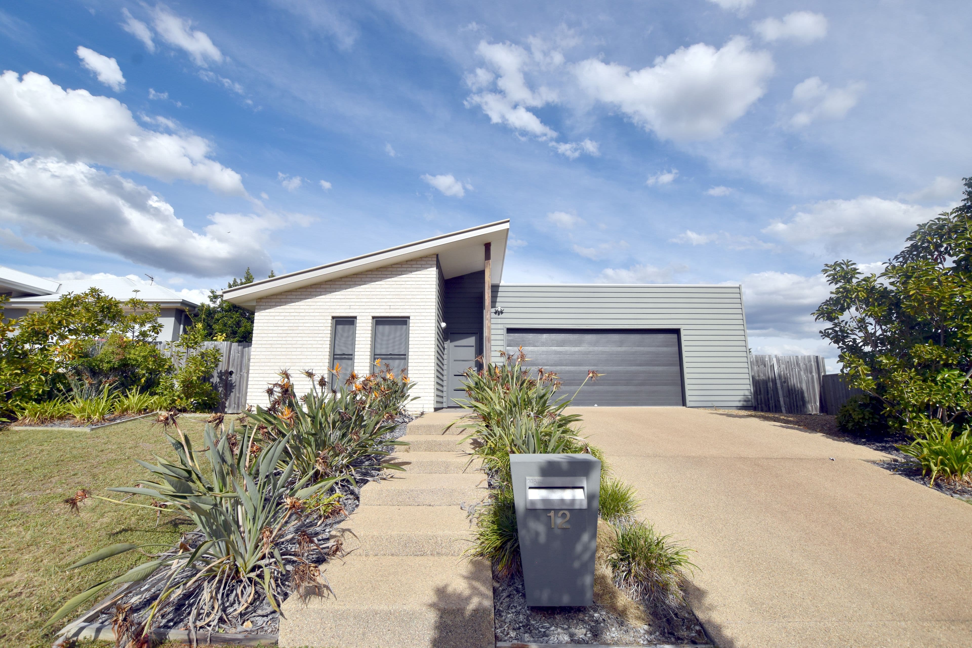 12 Boonderee Place, New Auckland QLD 4680, New Auckland - Image 1