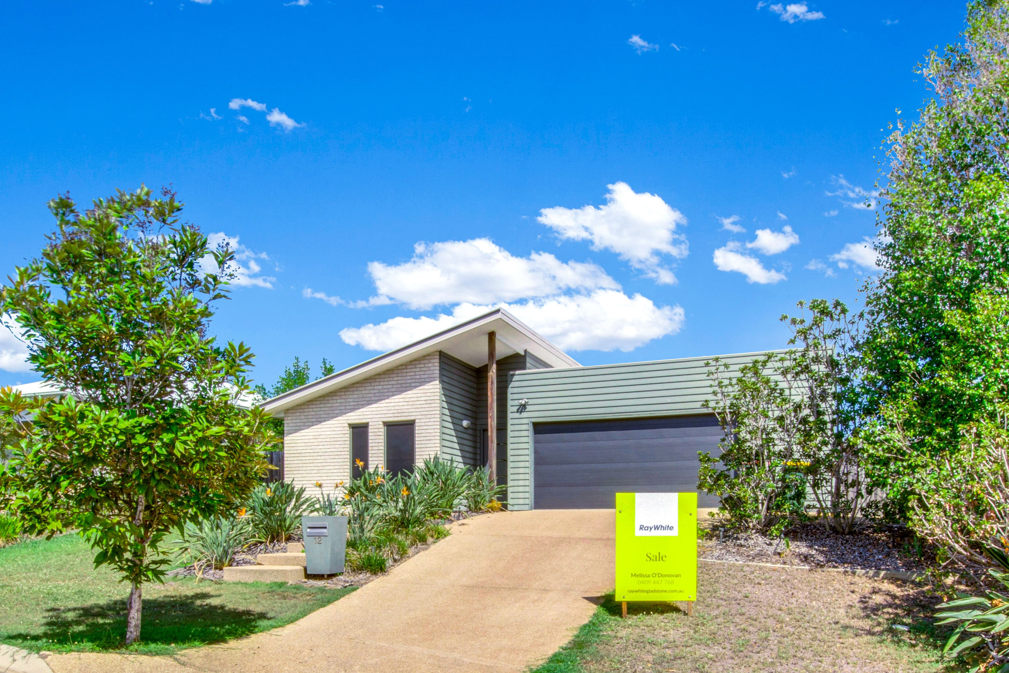 12 Boonderee Place, New Auckland QLD 4680, New Auckland - Thumbnail 4
