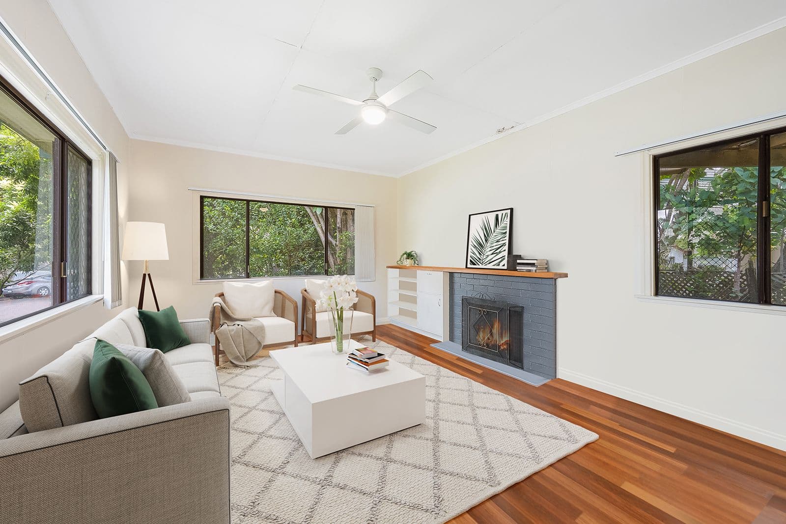 8 Prospect Street, Sherwood QLD 4075, Sherwood - Thumbnail 2